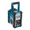 Radios Makita DMR108 Betriebsanleitung