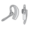Kopfhörer Plantronics AUDIO 910 Benutzerhandbuch