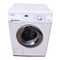 Waschmaschinen Miele Novotronic w 363 WPS Gebrauchsanweisung