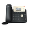 VOIP Telefone Yealink SIP-T21 E2 Schnellstartanleitung
