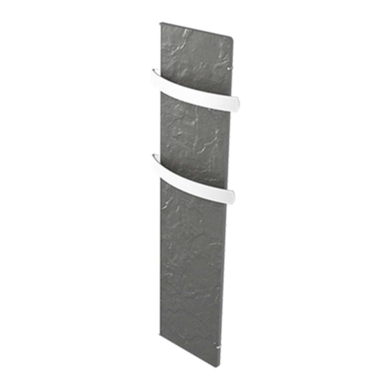 CLIMASTAR STYLE 500W Handbücher