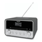 Internetradio TechniSat DIGITRADIO 585 Bedienungsanleitung
