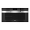 Backöfen Miele H 7890 BP Gebrauchs- Und Montageanweisung