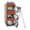 Heizkessel Ferro TURBO FH EPR-Serie Installation Und Betriebsanleitung