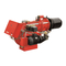 Riello ENNE/EMME 1400 Typ 618 M