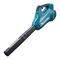 Ventilatoren Makita DUB362Z Betriebsanleitung