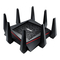Netzwerkrouter Asus RT-AC5300 Bedienungsanleitung