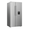 Kühlschränke Beko GN162421ZX Bedienungsanleitung