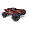 Ferngesteuerte Modelle Traxxas Rustler Bedienungsanleitung
