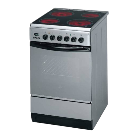 Indesit K 3C8 P Handbücher