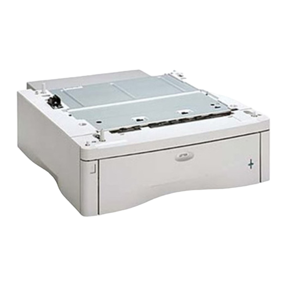 HP Q1866A Handbücher