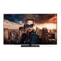 Panasonic TX-55FZW835 Bedienungsanleitung