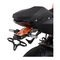 Motorradzubehör R&G LP0288 Montageanleitung