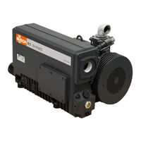Busch RA 0160 D Installation Und Betriebsanleitung