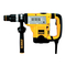 Bohrhammer DeWalt D25601K Bersetzt Von Den Originalanweisungen