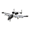 Ferngesteuerte Modelle FMS A-10 Thunderbolt II V2 Bedienungsanleitung