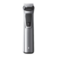Philips 7000 Serie Bedienungsanleitung