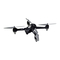 XciteRC Hubsan X4 Cam Brushless H501C