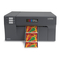 Etikettendrucker Primera LX900E Benutzerhandbuch