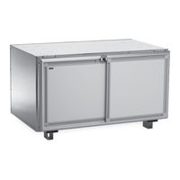 Dometic TL450 Bedienungsanleitung