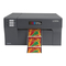 Etikettendrucker Primera LX900e Benutzerhandbuch
