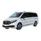 Autos Mercedes-Benz EQV 2020 Betriebsanleitung