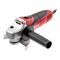 Schleifmaschinen EINHELL TC-AG 115 Originalbetriebsanleitung