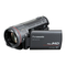 Camcorder Panasonic HDC-SDT750 Bedienungsanleitung