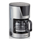 Kaffeemaschinen Cloer 52 Serie Bedienungsanleitung