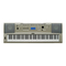 Synthesizer Yamaha Portable Grand DGX-220 Bedienungsanleitung