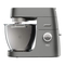 Küchenmaschinen Kenwood Chef Titanium Bedienungsanleitung