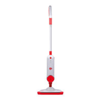 Dirt Devil DD7002 Bedienungsanleitung