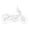 Motorräder KEEWAY RK V125 C Bedienungsanleitung