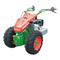 Agria 5900 Taifun