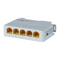 Router Allnet ALL-SG8005PD-BT90 Schnellanleitung