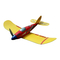 Flugzeugmodellen ROBBE Easy Go Montage- Und Bedienungsanleitung