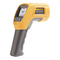 Thermometer Fluke 572-2 Erste Schritte