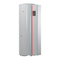 Warmwasserspeicher Riello RBS 200 2S Ready-i Anleitungen Für Betreiber, Installateur Und Technischer Kundenservice
