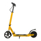 Motorroller Olsson STROOT FLIP Benutzerhandbuch Und Garantie