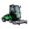 Garten und Gartentechnik Egholm City Ranger 2200 Betriebsanleitung