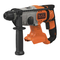 Bohrmaschinen Black & Decker BCD900B-XJ Bedienungsanleitung
