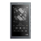 SONY NW-A55L - Bedienungsanleitung für digitalen Musik-Player