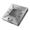 Mediaplayer Philips SA100 Handbuch