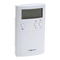 Thermostate Viessmann Vitotrol 100 UTDB-RF Montageanleitung