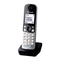 Telefone Panasonic KX-TGA681EXB Bedienungsanleitung