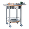 Grills Miele CT 400 P Gebrauchs- Und Montageanweisung