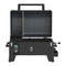 Grills Pit Boss NAVIGATOR PB150PPS Handbuch