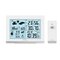 Wetterstationen Techno Line WS6762 Beschreibung