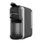 Kaffeemaschinen cecotec FREESTYLE COMPACT Bedienungsanleitung