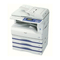 All-in-One-Drucker Sharp AR-M207 Bedienungsanleitung